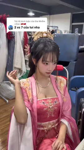 Trả lời @Gia Nhiễm <Zoe>🇻🇳🇨🇳 #DụTửTô喻子苏  đây số 7 của ông đây mặt học sinh mà chỗ đó phụ huynh