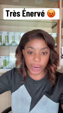 On est fatigués inh sérieux 