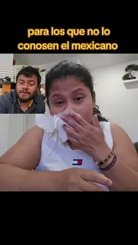 Para los que no lo conosen ahí esta conoscanlo#mexicanoconchapina #creatorsearchinsights #vidareal 