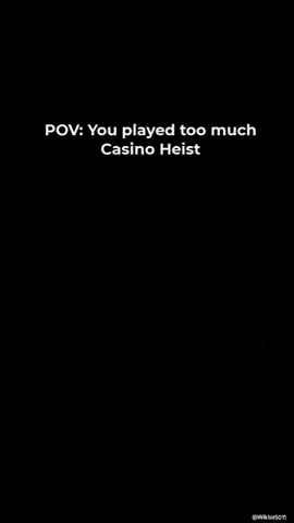 #gtaonline #diamondcasinoheist #pavelgta 