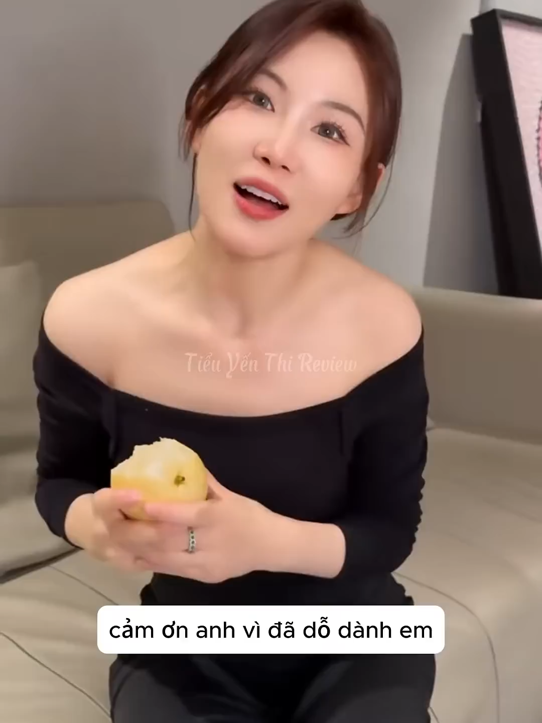 #41Bất ngờ với tư duy bạn của thân mẹ kế#tieuyenthi#reviewphim #shortvideo#funny#haihuoc#video