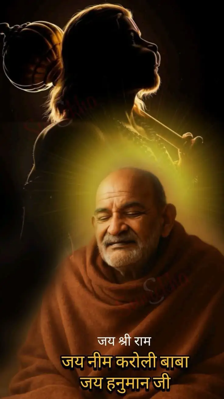 🙏 🎪 🚩‼️जय श्री राम‼️🚩🙏🌿‼️ जय श्री हनुमान ‼️🚩 जय श्री नीम करौली बाबा