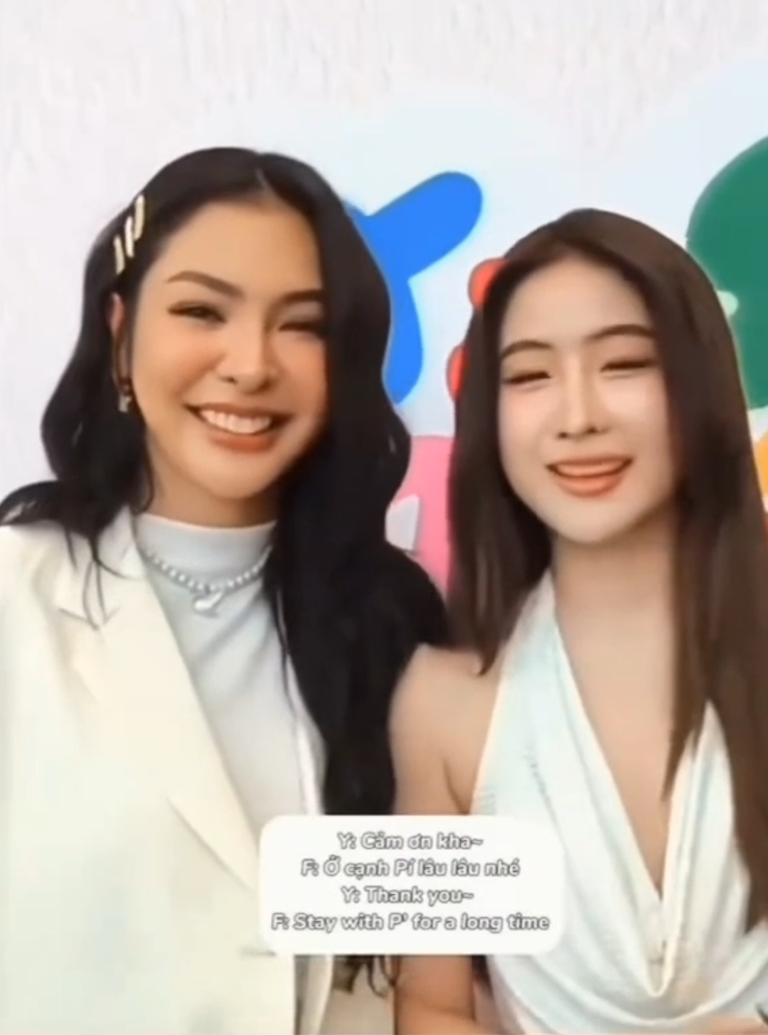 #onthisday  #yokoapasra #fayeperaya  #fayeyoko #fyp 