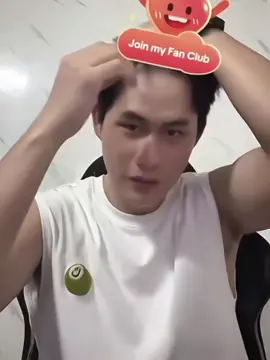 tóc mới sai đẹp chiêuuu #winynny #winnythanawin #tiktok 