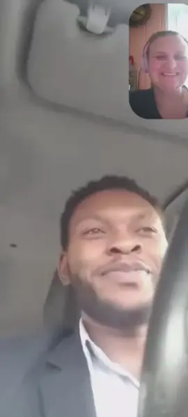 I can't wait to see you sooooon 😍❤️ @bebeto le vrai 🦁🇨🇲🇦🇪 #longdistancerelationship #couplegoals #longdistance  #ldrcouple 