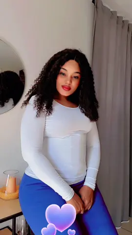 Allah est ma force 💪 🫶 🙏 🤍