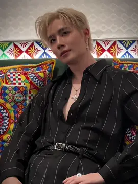 CAKEP BANGET SIAL😭😭 #zeepruk #zeenunew #DGCaffexZeeNuNew 