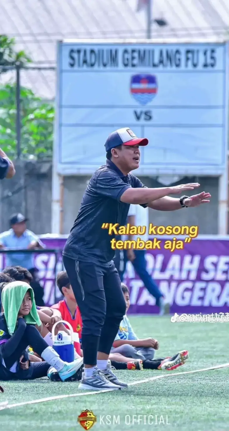 #fypage #fyppppppppppppppppppppppp #tiktok #ikuttrend #sepakbolatarkam 