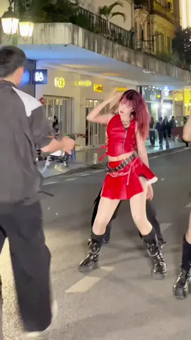 FANCAM X @abckhhaxyz | Psycho - @babymonster_yg  #babymonsterchisa #kpopdancecover #tiktokviral 