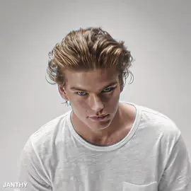 „just be in a music video“ #jordanbarrett #chicolachowski #fyp #edit #viral 