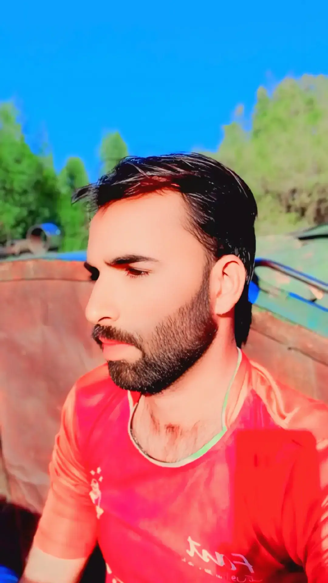 سنگت ویڈیو واٸرل کریسو آپ ہیں🎋🔥🍁🌺🌹❤️🌴💯