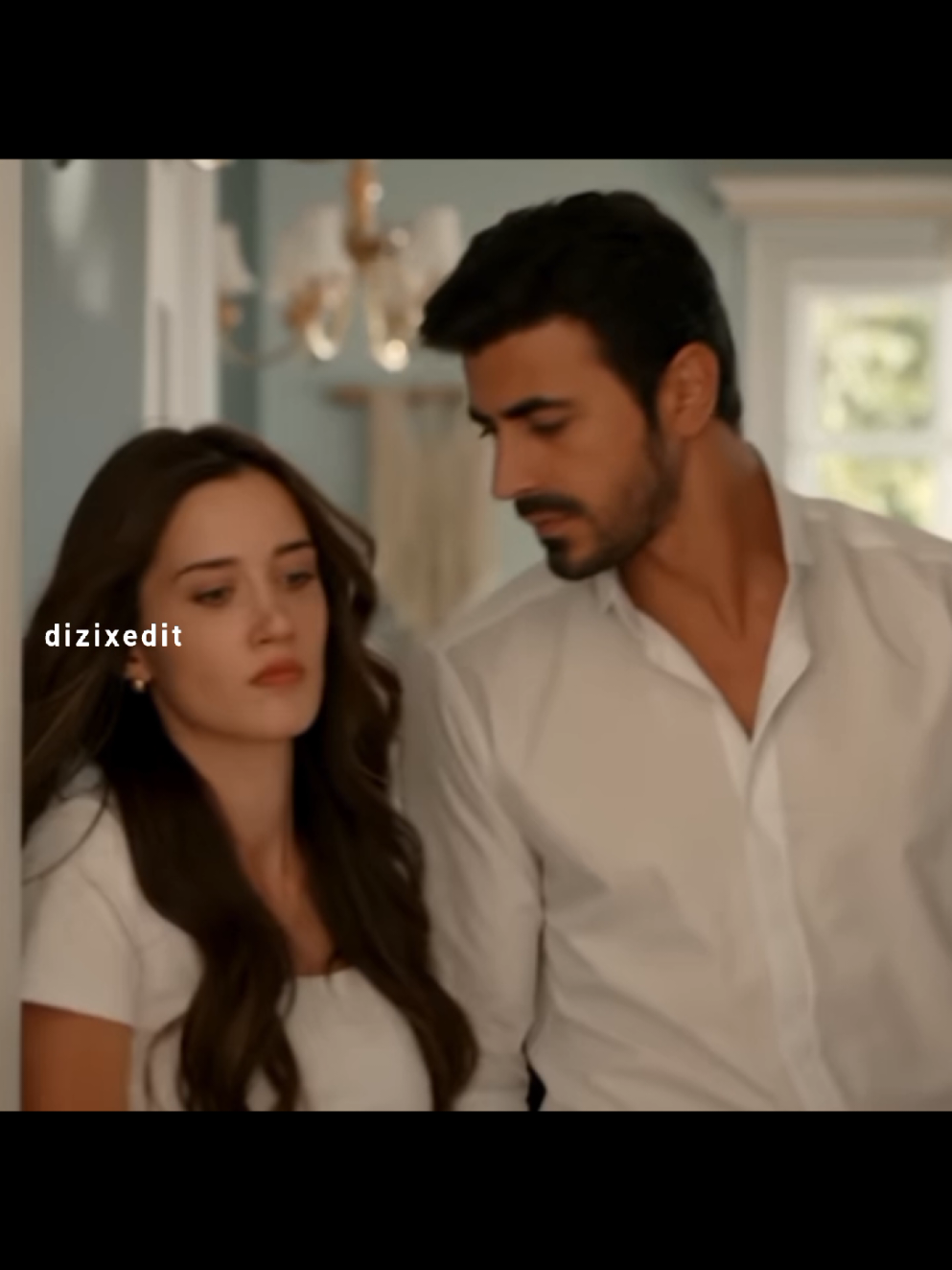 hastasın diyo ya #arafta #merteş #turkishseries #beniöneçıkart #fypシ゚ 