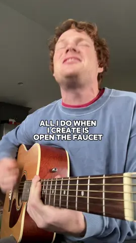 the faucet #shortsong #singersongwriter 