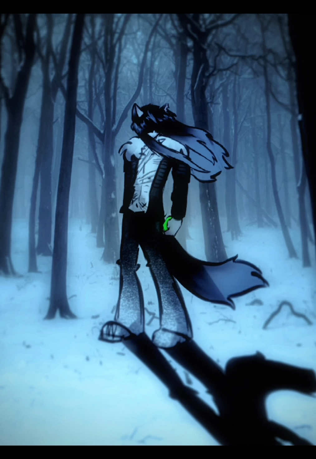 #MYSTREET 35 frames and 14hrs || is this tuff? Also this low key took me so long to make so please be kind TikTok ily 🫶 #Aphmau #MinecraftRP #Fyp #Emeraldsecret 