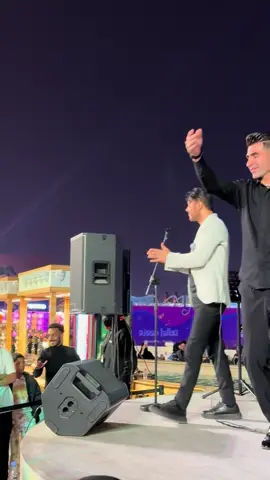 #الزون_الايراني_في_البوليفارد #موسم_الرياض #الرياض_الان 