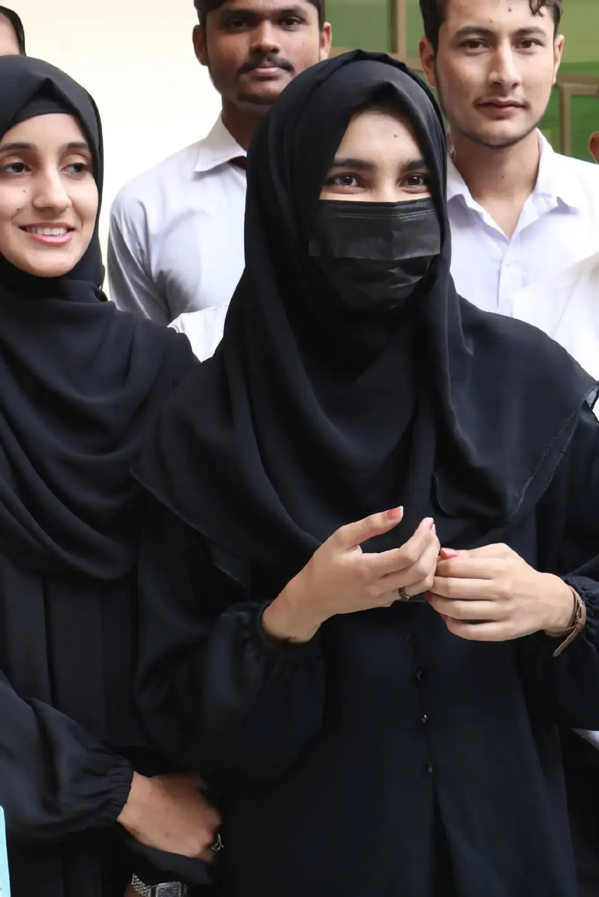 The Department of Business Administration successfully organized the “InnoFusion Fair: Posters, Projects & AI Video Showcase”, an engaging and intellectually stimulating event that highlighted the creativity and academic depth of BBA and BBIS students from various semesters. Participants showcased a diverse range of research projects, thematic posters, and AI-generated videos focusing on emerging issues related to human psychology, sociology, organizational behaviour, and advanced business research methods. The event was led and coordinated by Dr. Ammara Saleem, under the direction and support of Dr. Waris Ali, Chairperson, Department of Business Administration. Dr. Atif Gill, BBIS Program Coordinator, also played an active role in facilitating the event and ensuring its overall success. The fair was honoured by the distinguished presence of Prof. Dr. Javaid Akhtar, Worthy Vice Chancellor, University of Sahiwal; Mr. Ghulam Ali Asghar, Registrar; Dr. Zulfiqar Ali Shah, Dean, Faculty of Management Sciences, International Islamic University Islamabad; Dr. Muhammad Ayyoub, Director ORIC - University of Sahiwal; Dr. Tariq Masood, HoD Physics & Resident Officer; Dr. Shaheera Amin, HoD Commerce; and Dr. Muhammad Husnain, Director Academics. Their participation added prestige to the event, and they highly appreciated the students’ efforts, innovation, and quality of academic work. As a gesture of encouragement and recognition, the worthy Vice Chancellor distributed certificates to the participating students and to the dedicated course instructors — Dr. Ammara Saleem, Ms. Ambreen Kousar, Ms. Sadia Khan, Ms. Arooba, and Dr. Azeem — acknowledging their continuous guidance, support, and contribution to student learning. Overall, the InnoFusion Fair served as a vibrant platform promoting experiential learning, research engagement, and innovative thinking, reflecting the department’s commitment to nurturing future-oriented and research-driven business graduates. #UniversityOfSahiwal #DBA #Innofusion #unisahiwalofficial #uosahiwal 