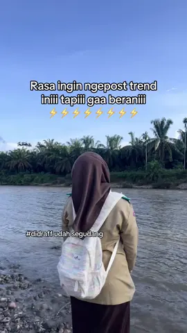 #yudah lahhh gpp#takyutttt sama orang paling ber iman