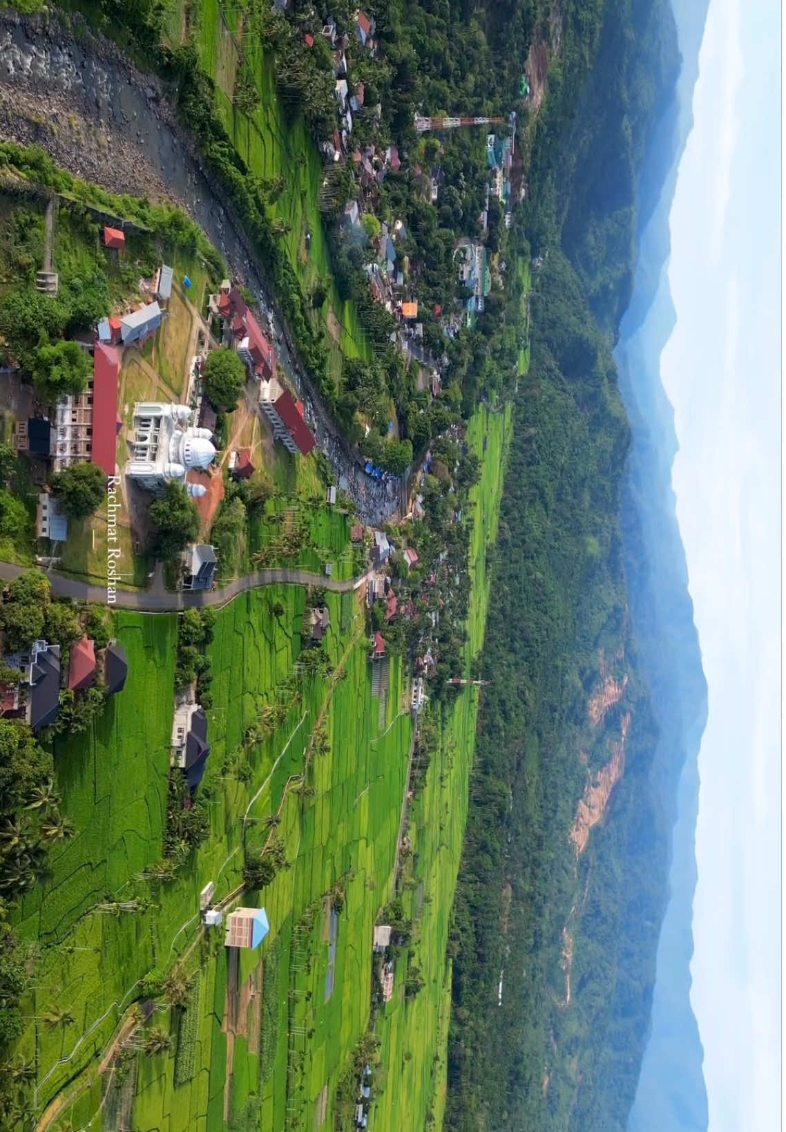 Lekas membaik Rumahku 🫶🏻. #dayahnajah #dayahaceh #fyp 