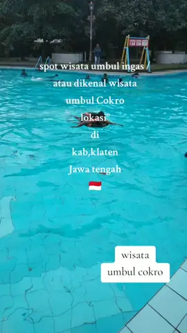taman wisata umbul ingas atau di kenal wisata umbul Cokro,#fyp taman wisata renang#airnya jenih bersi. bagaikan kaca,#masuk beranda/firal#dengan keindahan air alami yg jernih,sejuk