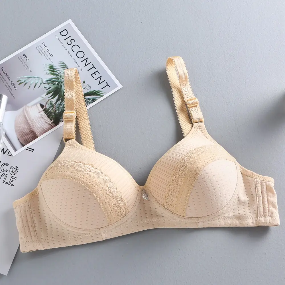 PAKAIAN ATAS WANITA, HUES.ID Bra cap size polos renda impor tanpa kawat BH ukuran jumbo besar 9013..!! ✅bil dmna ? Cek Link dbio [No.23]  Langsung ke Toko #Tren#berkualiyas#b.dingin