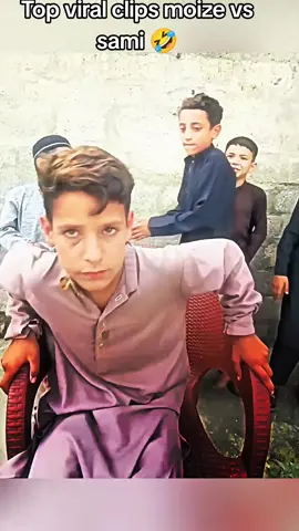 Top viral clips moize vs sami 🤣 slap game  #fyp #game #viralvideos #slapgame #samivsmoizoriginal 