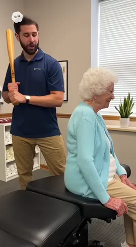 #chiropractor #sora #ai #chiro #adjustment 