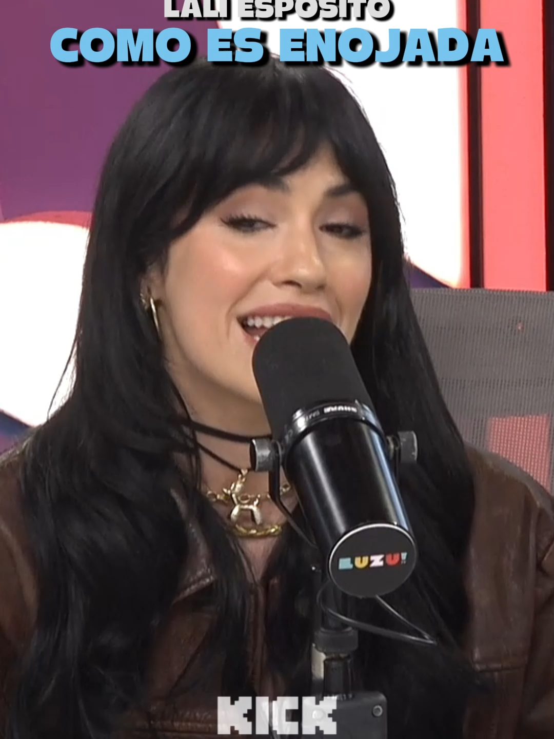 ENANAS ENOJONAS #angelatorres #marcosgiles #margelita #nicoocchiato #luzutv #nadiedicenada #momi #santitalledo #sefuelarga #antesquenadie #luzu #2025 #paratii #domifaena #olga #entrenosotros #vorterix #lali #laliesposito #rauwalejandro