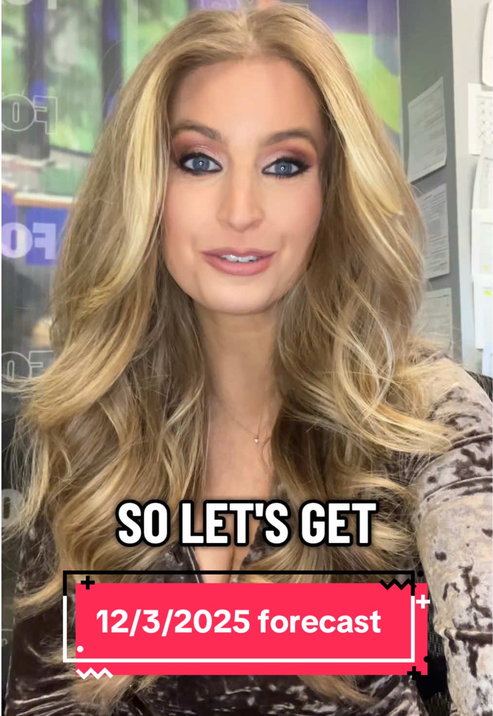 So cold! Some snow tonight with 1/2” accumulation at most! Have the layers handy through this stretch bc you will need them! #detroit #michigan #MIwx #december @FOX 2 Detroit 