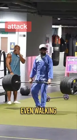 OMG 😳#anatolyprank #gym #anatoly 