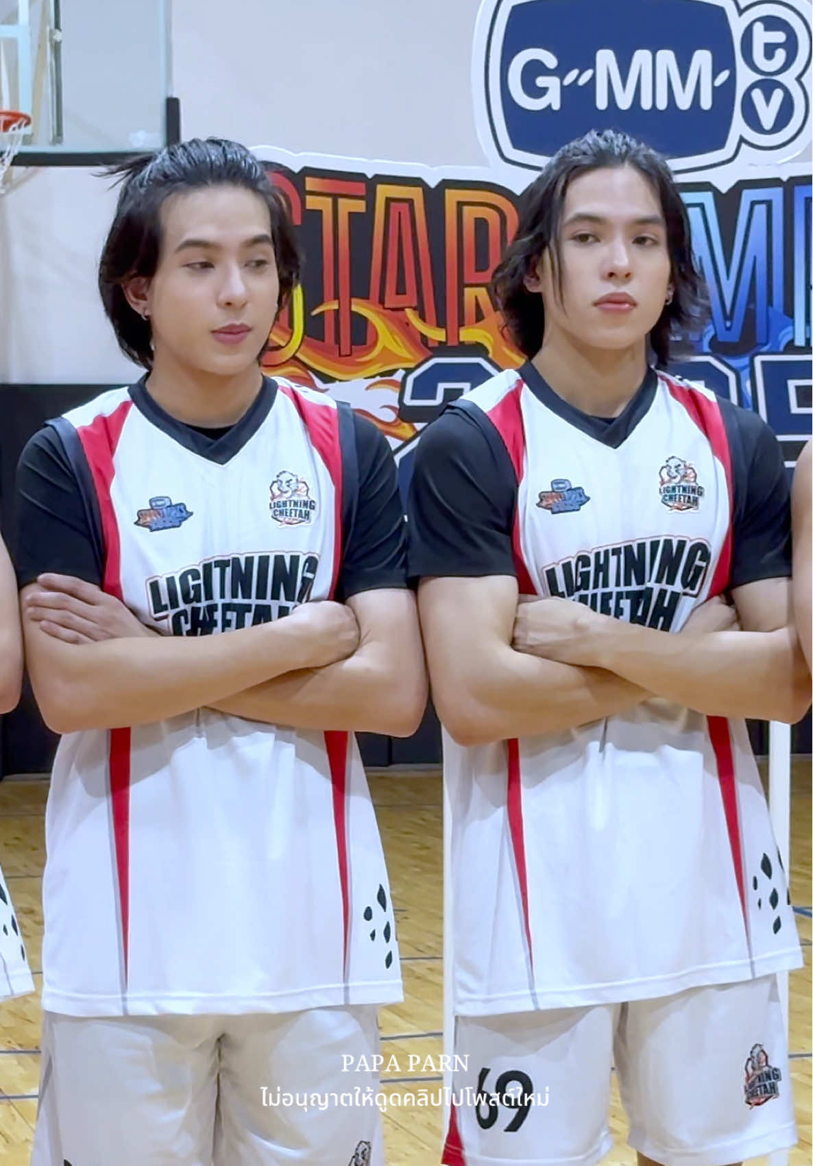 JJ-AJ #AJJJ #เอเจเจเจ #ajchayapol #jjchayakorn #gmmtvstarlympic2025 