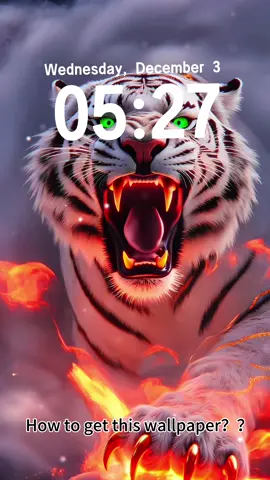 The same wallpaper in the lower left corner, you can download it and set it as your own phone wallpaper.AppleWallpaper 4kwallpaper #livewallpaper #dynamicwallpaper iphone     #capcut #capcutpioneer #capcutforus