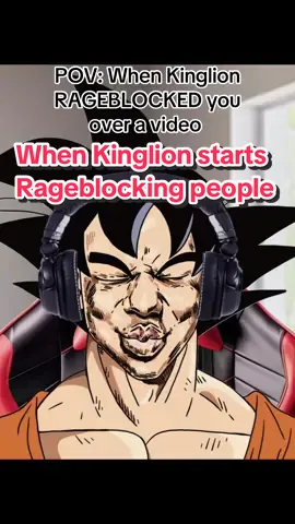 Rageblocking needs to be study lmao 😂 #fyp #fypシ #comics #beef #videogames  