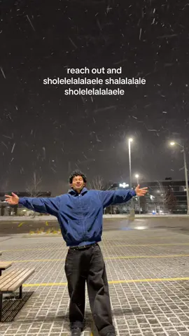 ik the actual lyrics but it still sounds like ts 