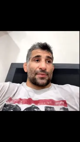 Bro beniel just retire man😭 #fyp #UFC #benieldariush #joaquinbuckley #ufcmemes 