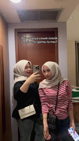 Padahal wenak jj remix wkwk #ootdbigsize #outfitbigsize #outfitideas 