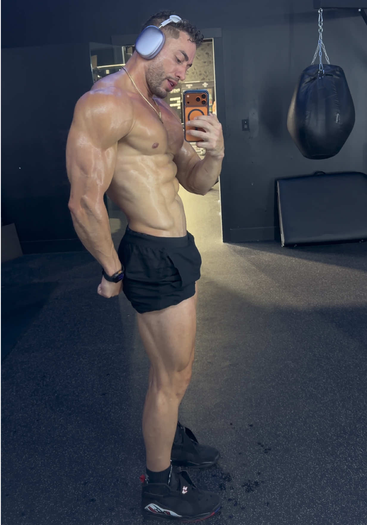 Feed my body🦾🧬