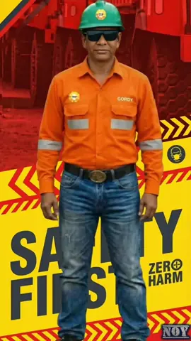 9 tindakan yang berbahaya⚡🔥#creatorsearchinsights #tambangbatubarakalimantan #viral #Duniatambang #safetycampaign 