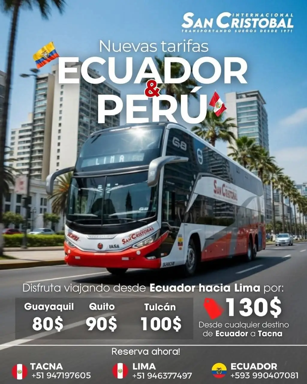 #tiktok🇪🇨 #internacional #2026 #Viaje2025 #UniendoFronteras 