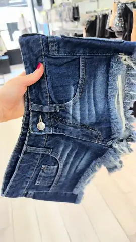 Nuevo short - $40.000 XS al XL