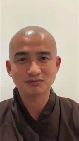 Sư phụ nhắc rồi đó nha.🤭#spthichminhthien 