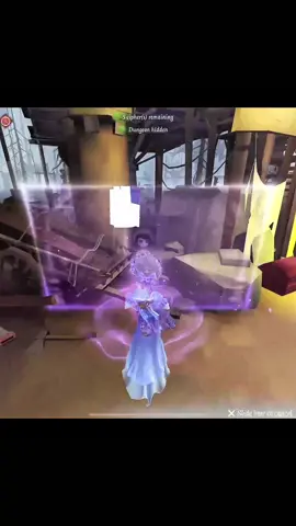 The new skins r all so pretty (this kite is all luck no skill) #identityV 