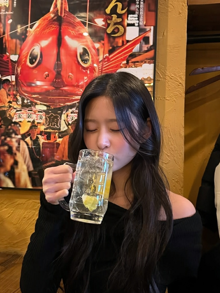 @uziii906 nih..udh y ||#kimminju #actress #izone #trend #foryou ||@prstdann