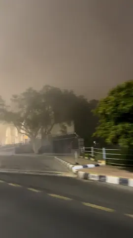 ضباب ابها اليوم ٣ ديسمبر😮‍💨❤️#ابها #ابها_الان #محمد_عبده #اكسبلور 