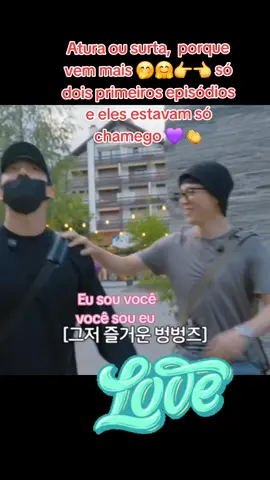 Dava pra ver a tristeza do jk por estar sendo forçado a gravar com o jimin 🤭🤭🤭 ( CONTÉM IRONIA )#jikook  #amor #areyousure? @Rose_Army👉👈🐰🐥💜 