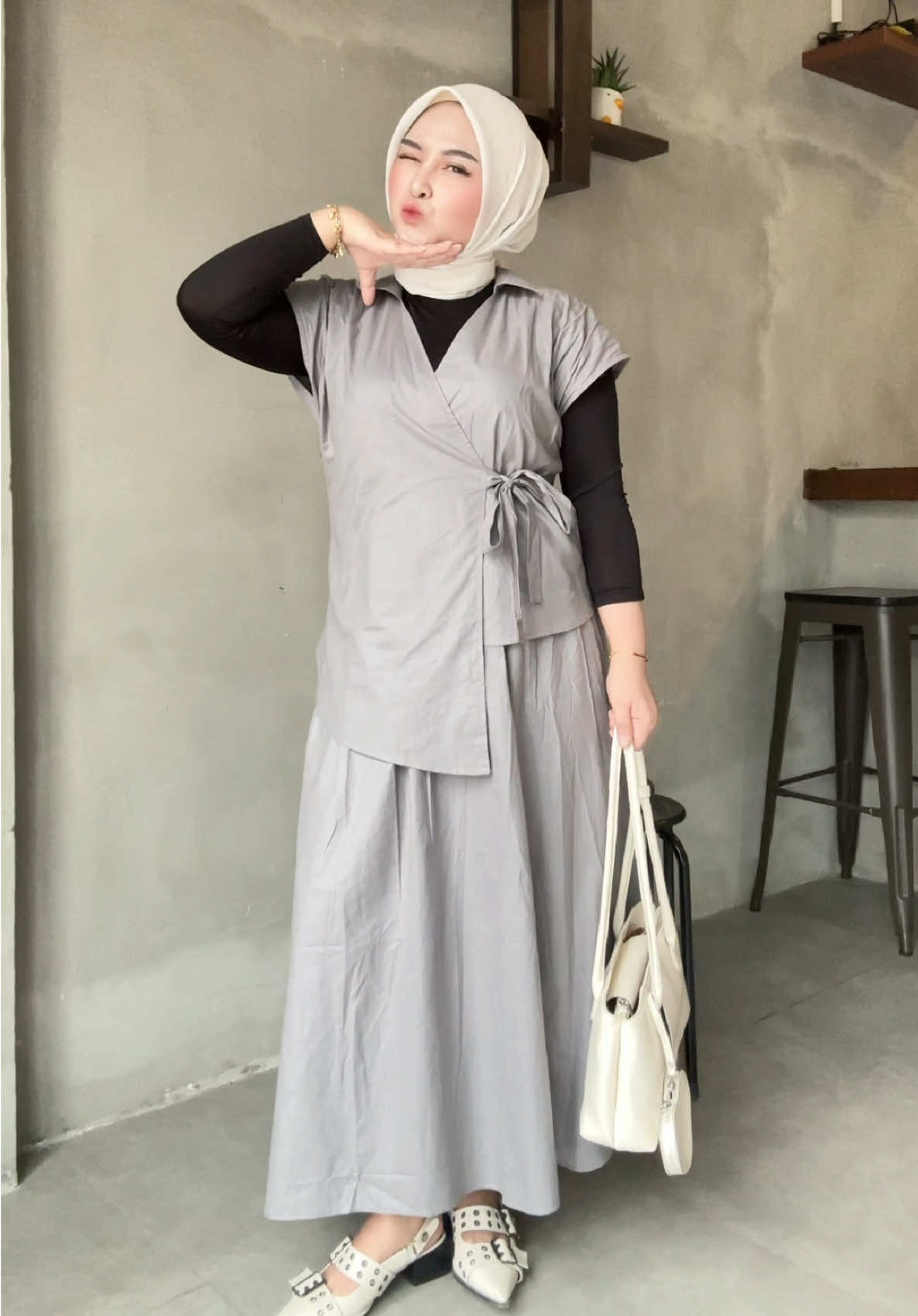 @Ayucitra Fashion 🩶