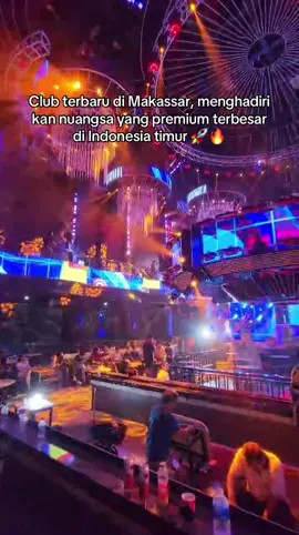 Club Premium di Makassar #onyxclub @ONYX CLUB MAKASSAR 