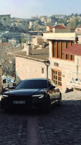 #çalışır ##a6 #quattro #keşfet 