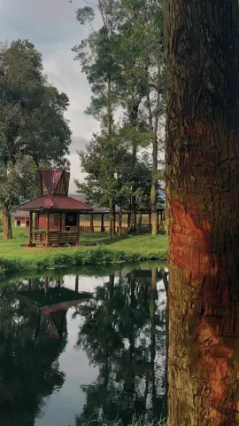 Cuma 5 menit aja dari Kaki gunung Sinabung #fyp #sumutindah 