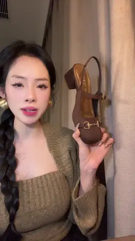 #thoitrangnu #thoitrang #giaynu #giayxinh #giaybet 