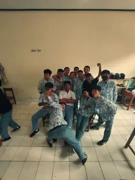 barudak kelas mipa 2 #sman3tasikmalaya #fyp #fypage 